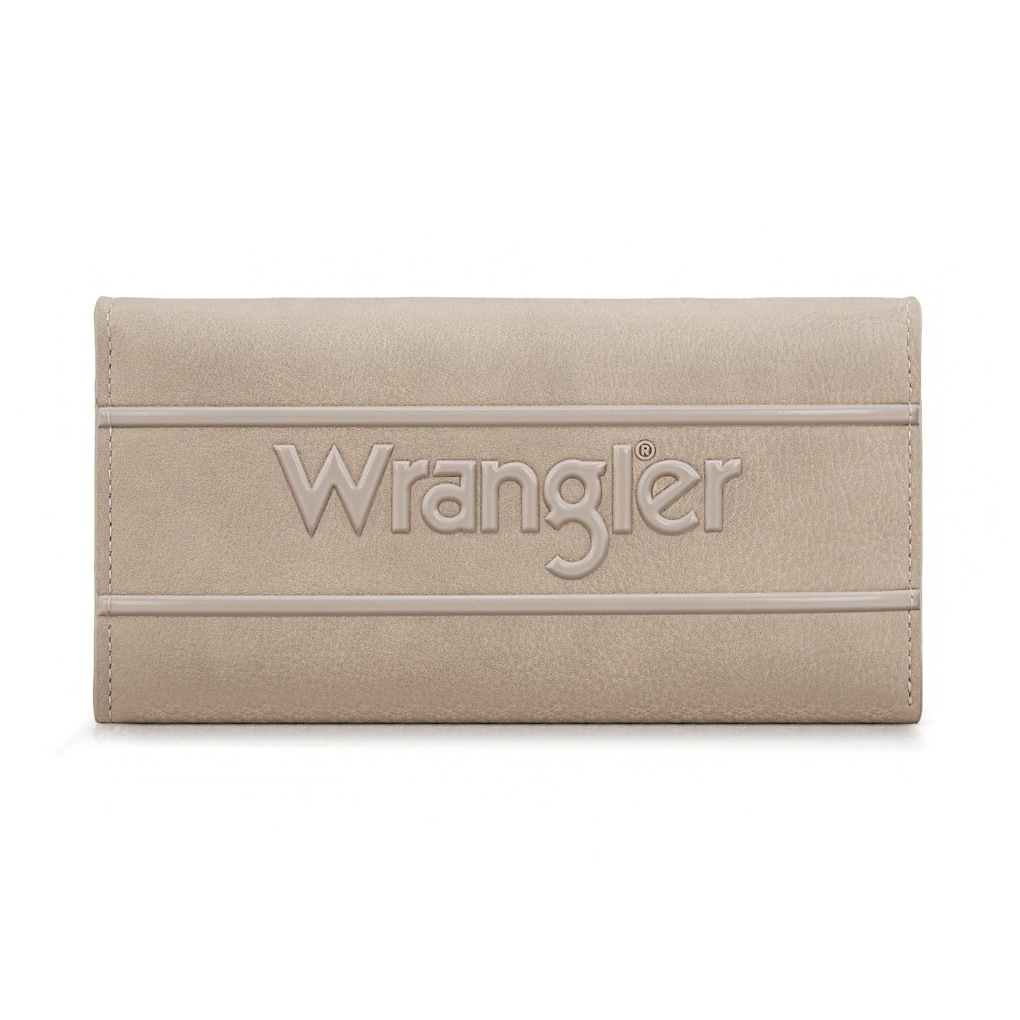 Wrangler Embossed Wallet