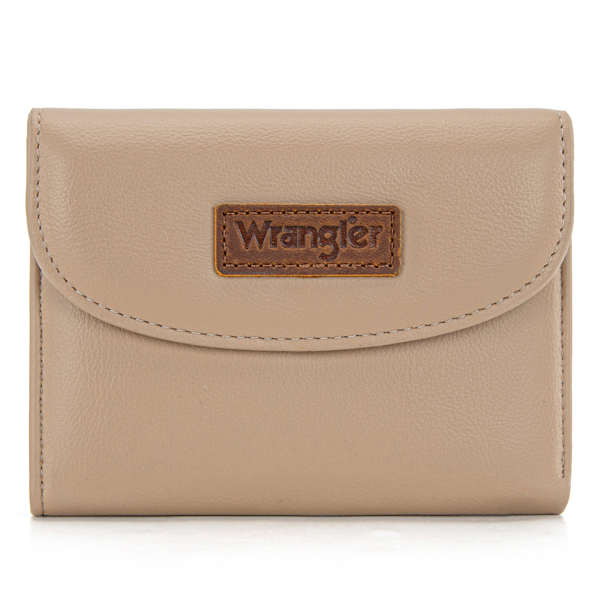Wrangler Tri-Fold Wallet