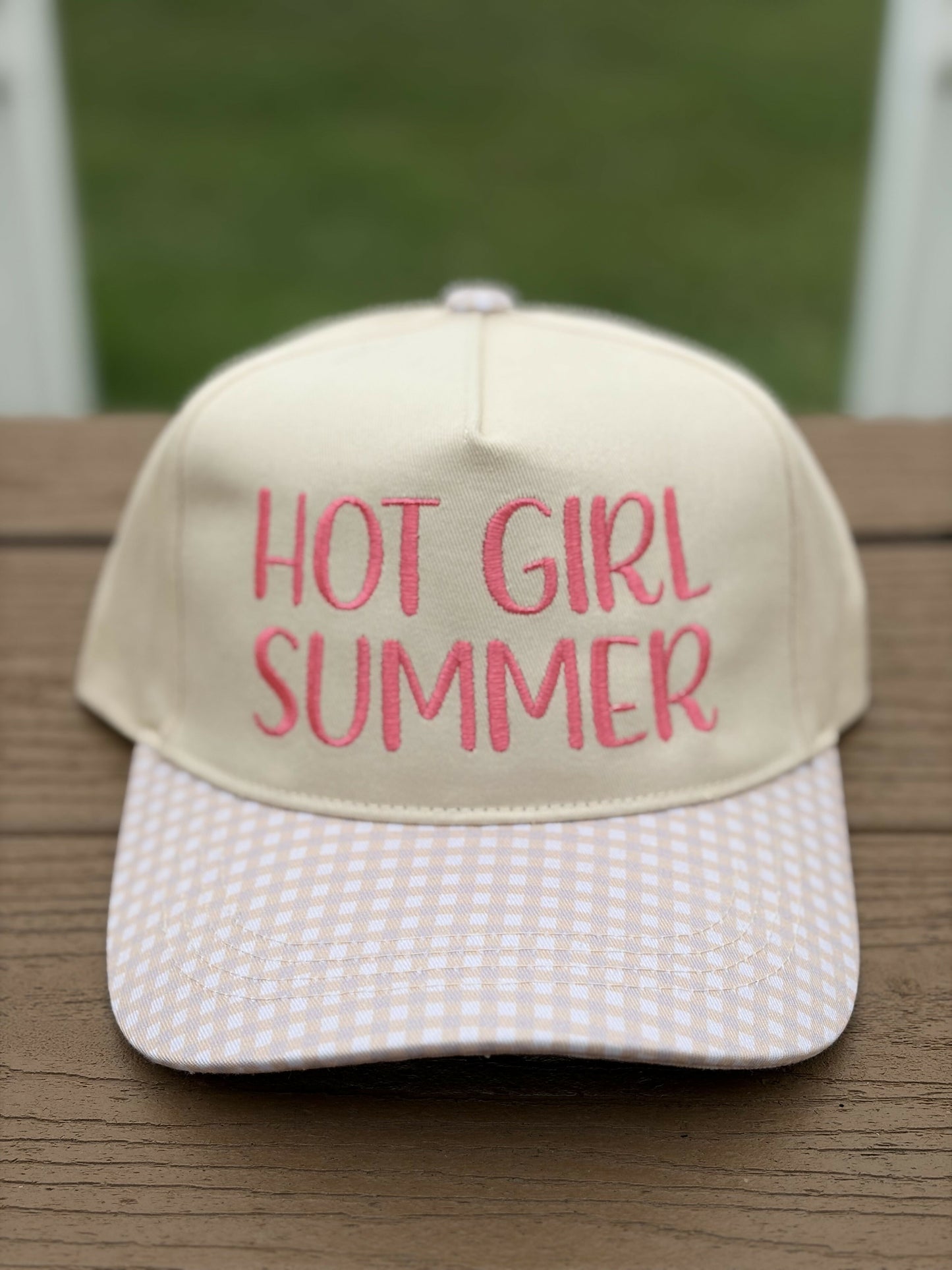 Hot Girl Summer