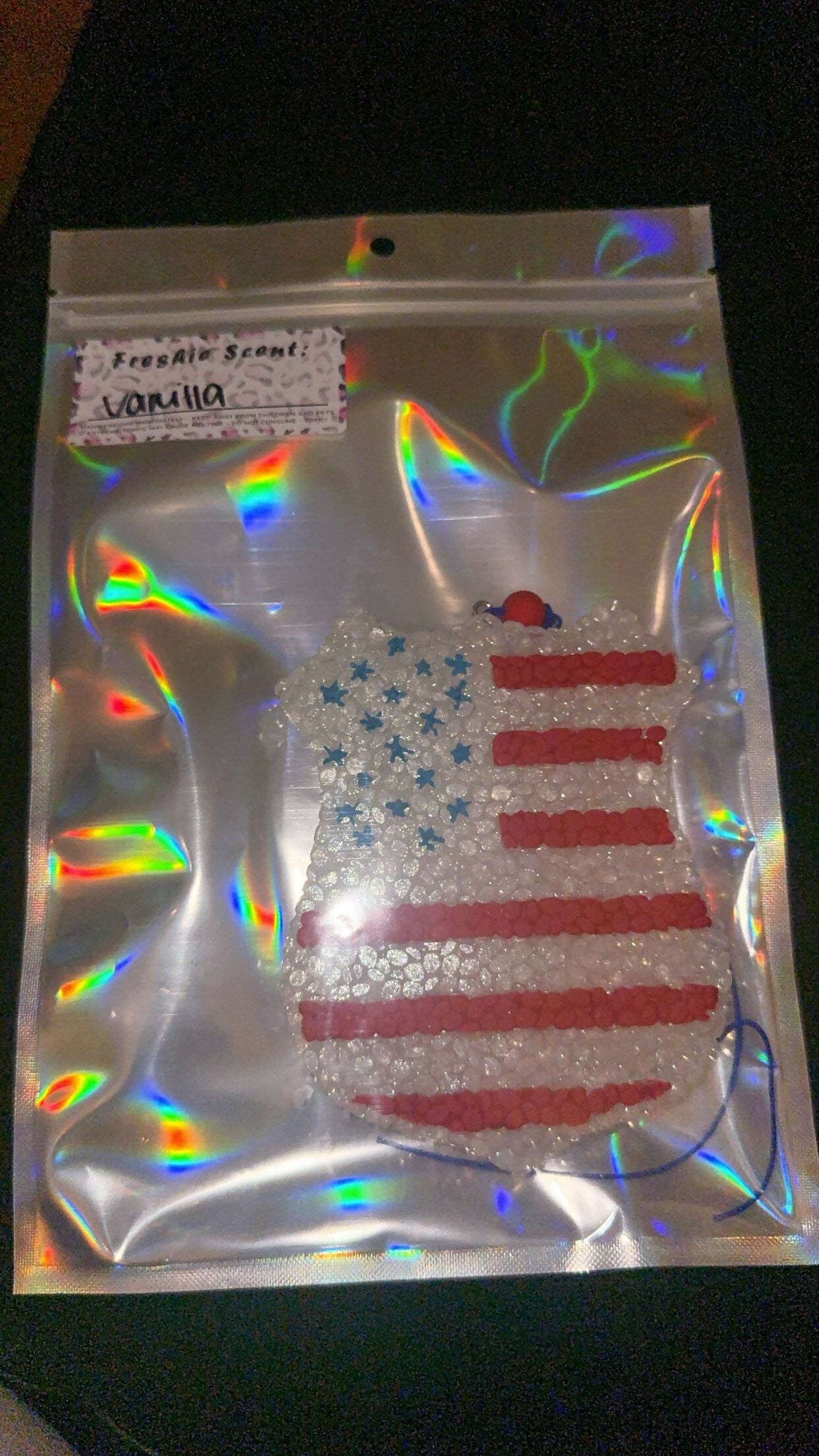 flag badge-vanilla
