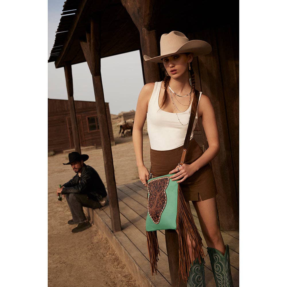 Terra Donna Concealed-Carry Bag