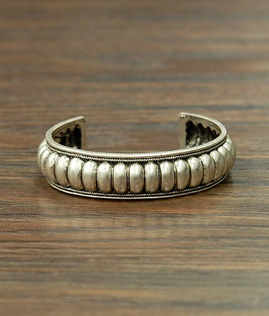 Boho Cuff Bracelet