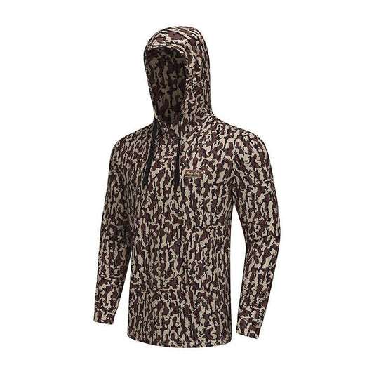 DB Blindside Hoodie