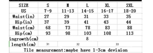 Women's High-Rise Ripped Stretch Denim Shorts