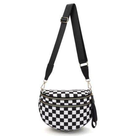 Crossbody Sling Bag
