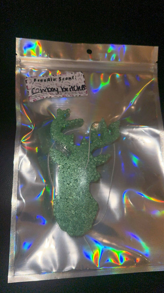 green buck