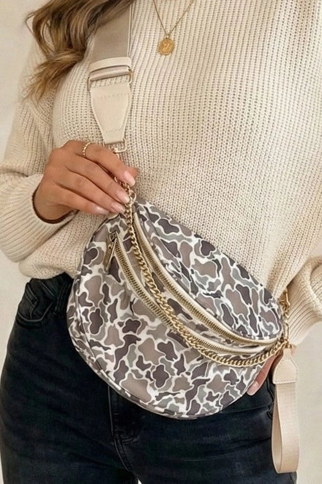 Crossbody Sling Bag