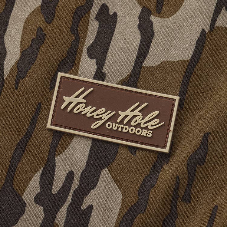 Mossy Oak Blindside Hoodie
