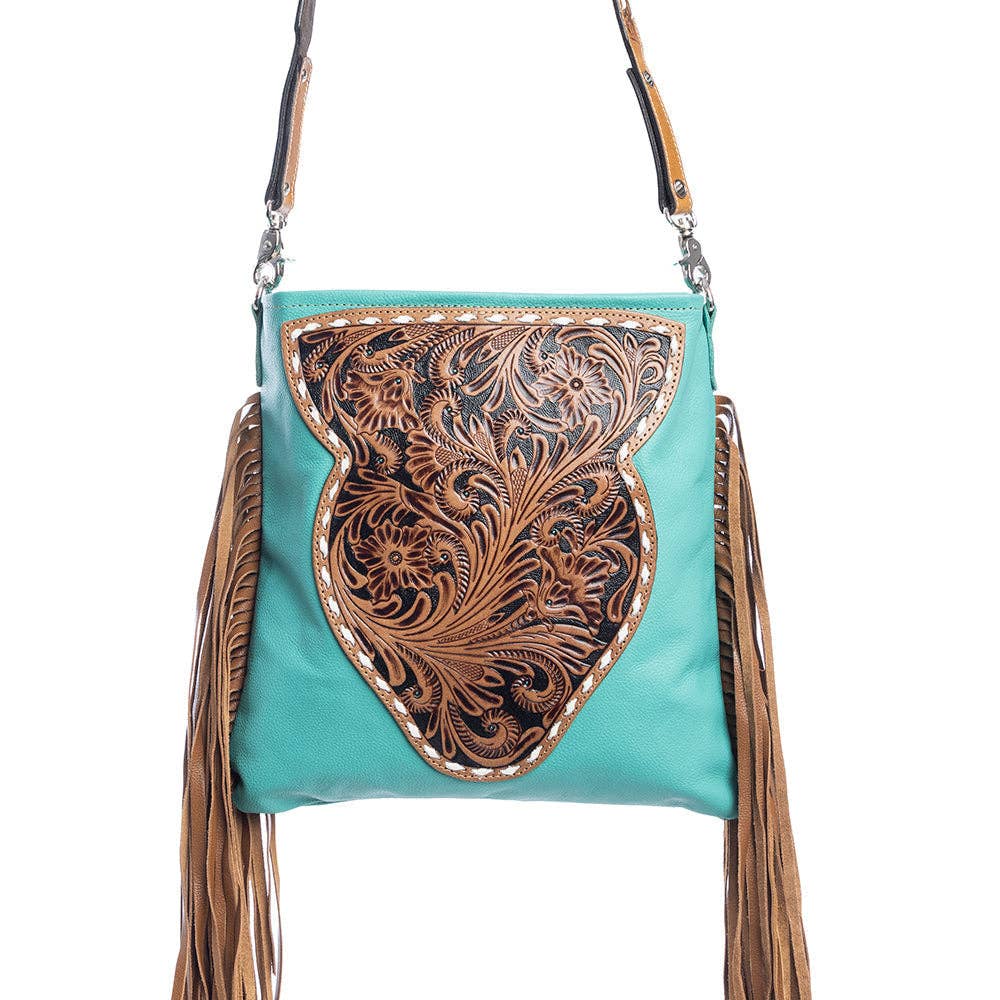 Terra Donna Concealed-Carry Bag