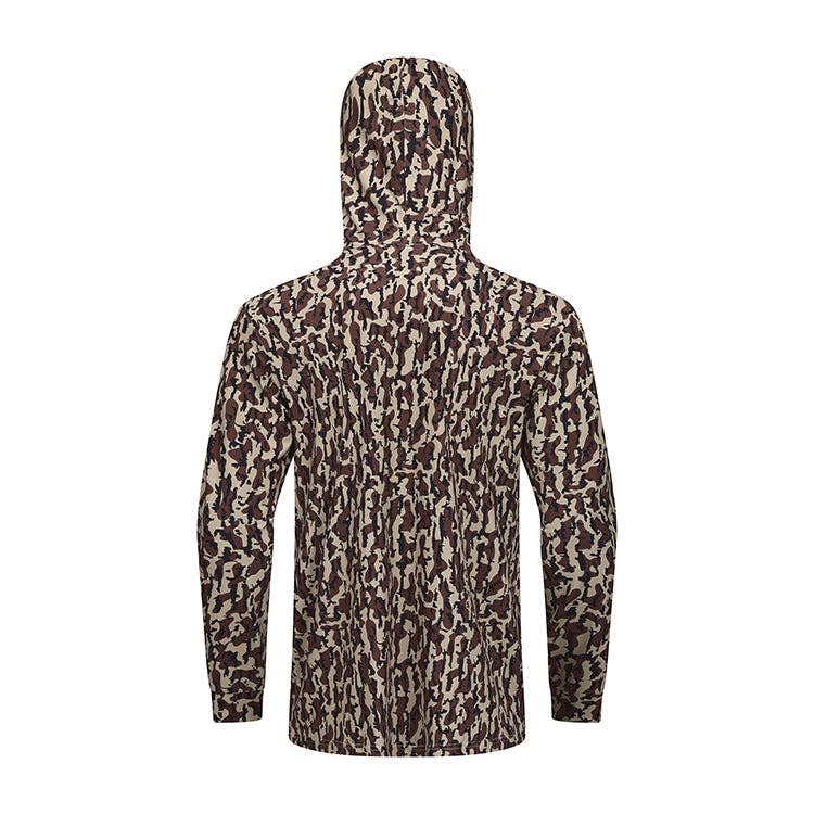 DB Blindside Hoodie