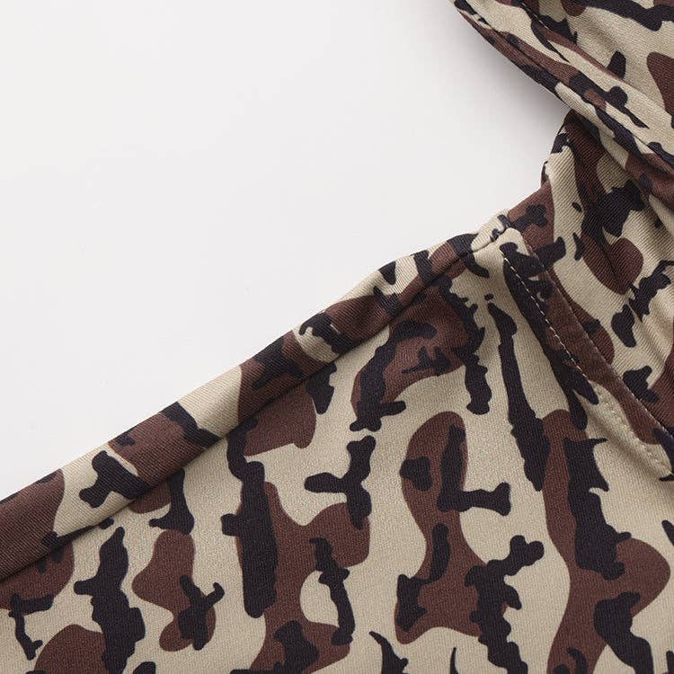 DB Blindside Hoodie