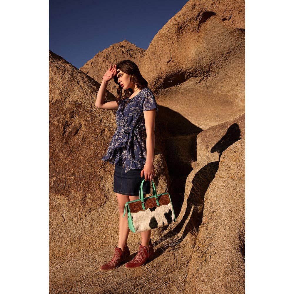 Tylersburg Handbag
