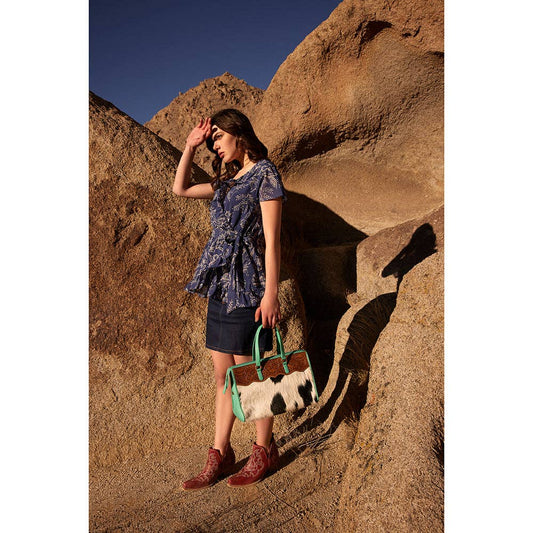 Tylersburg Handbag
