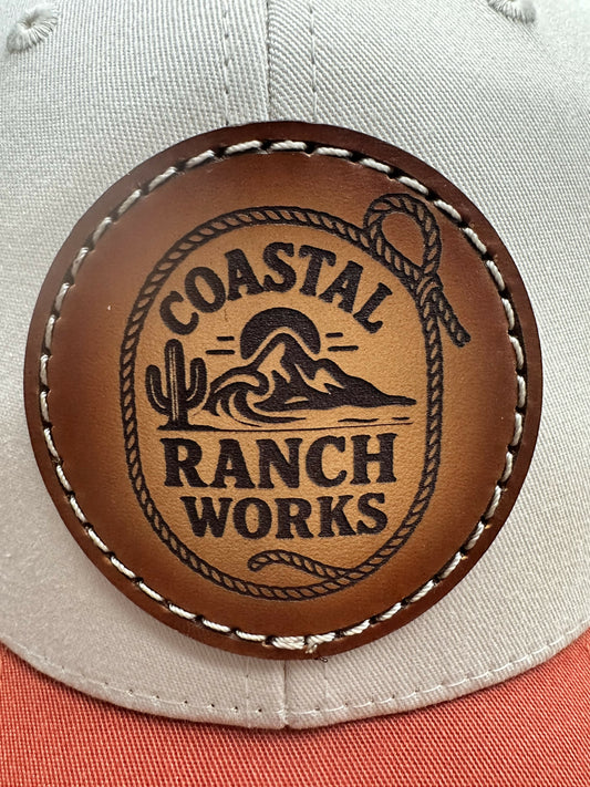 Logo Hat
