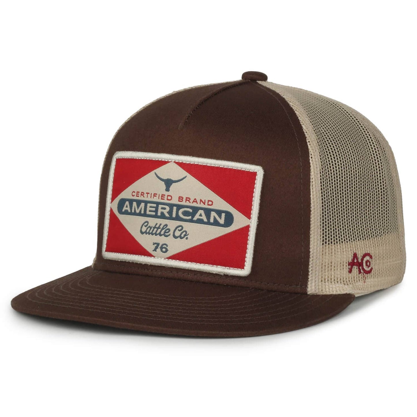 ACC Billboard Hat