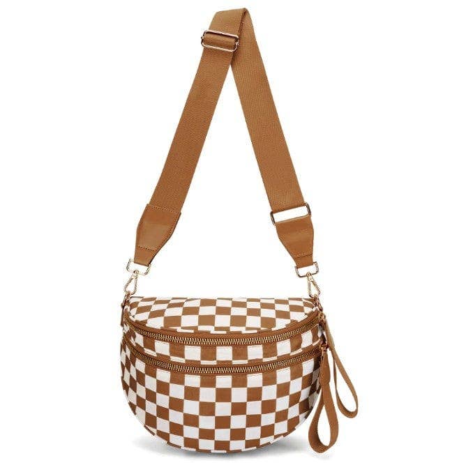 Crossbody Sling Bag