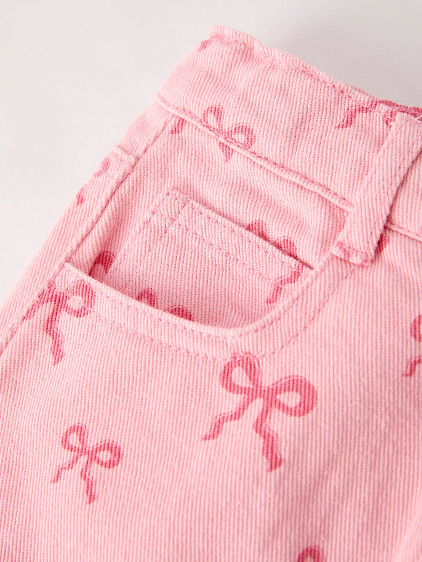 Faith Over Fear Skirt Set