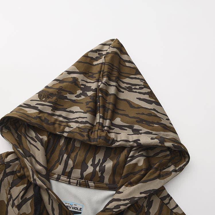 Mossy Oak Blindside Hoodie