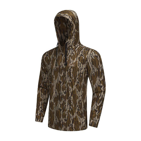 Mossy Oak Blindside Hoodie