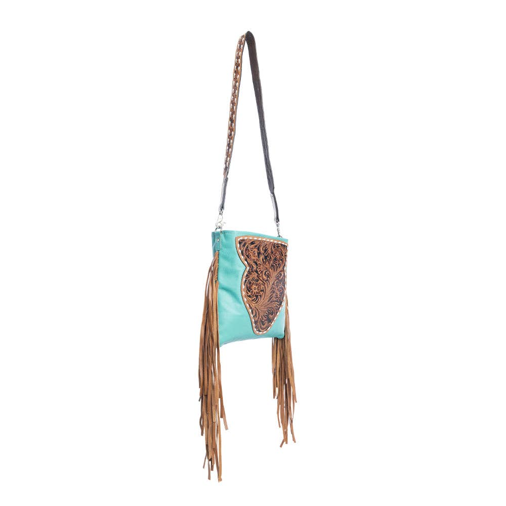 Terra Donna Concealed-Carry Bag