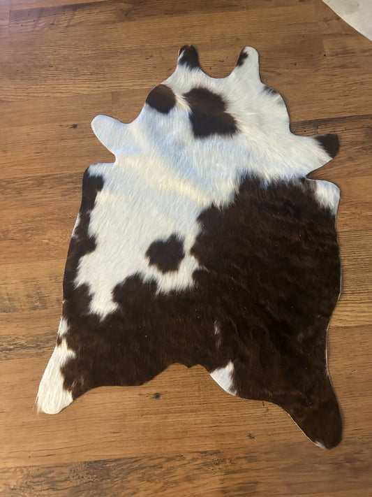Mini Cowhide
