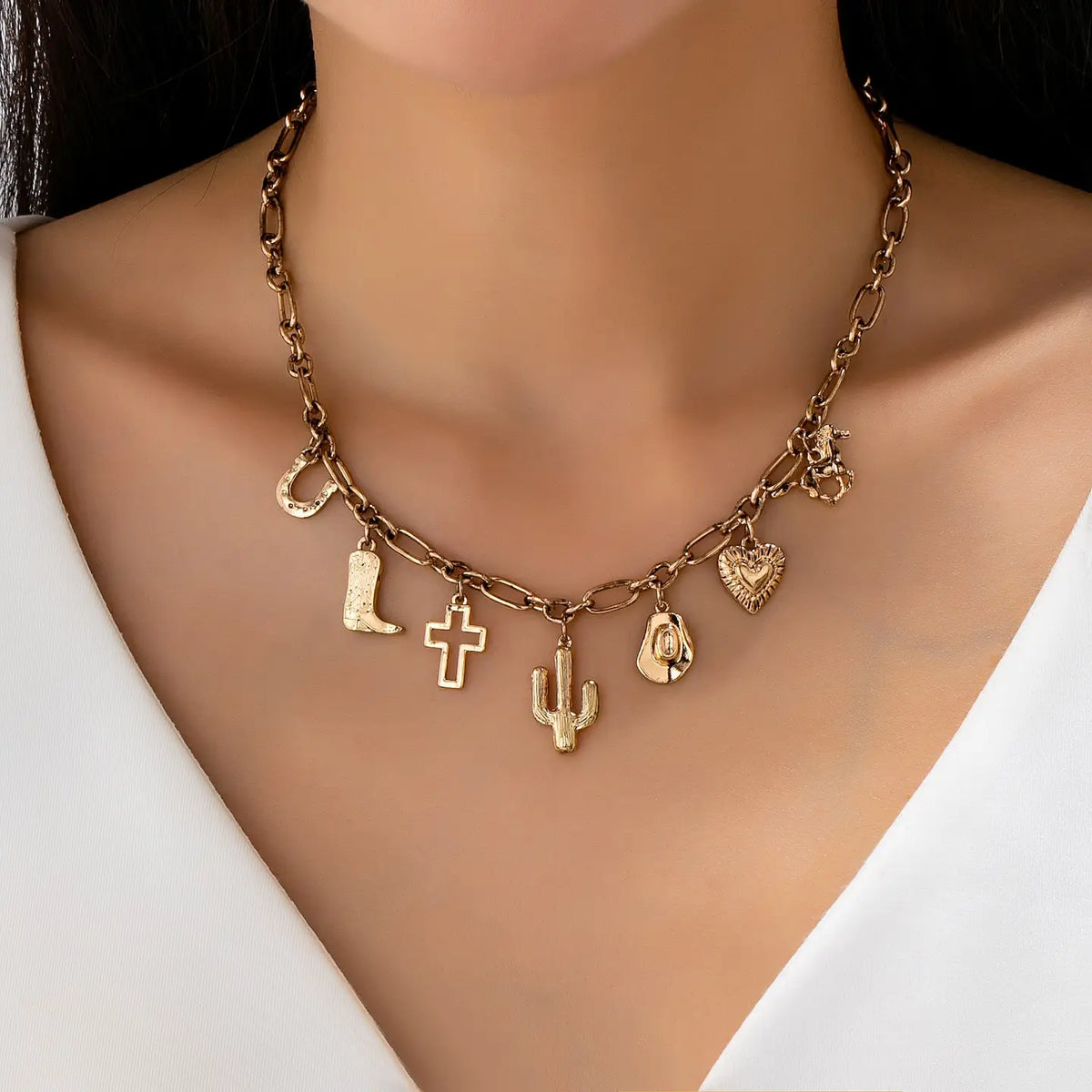 The Golden Praire Collection
