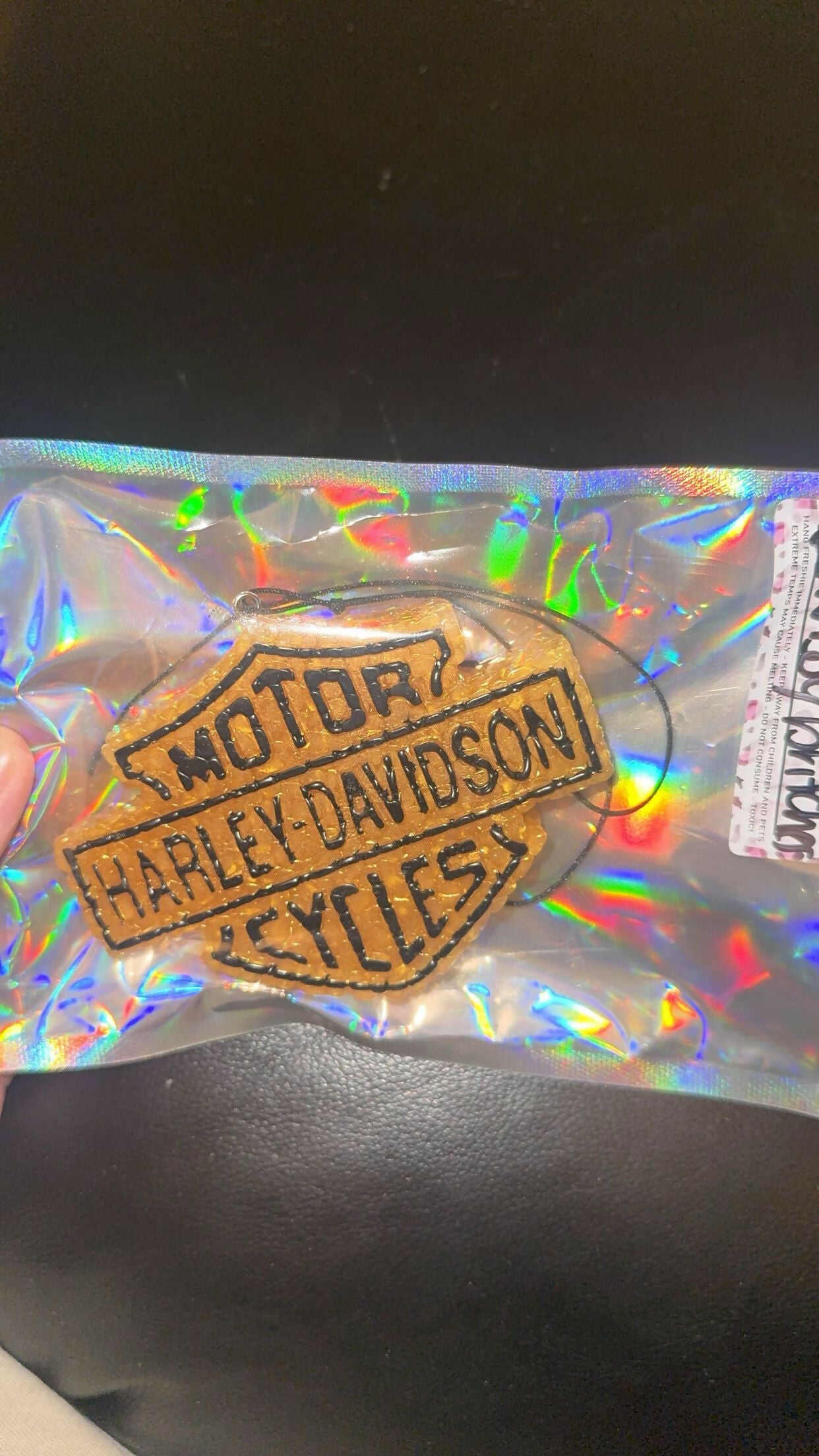 harley davidson