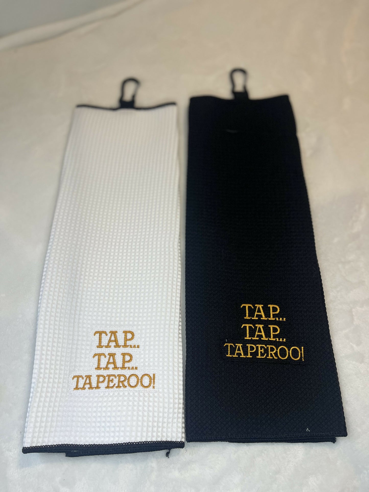 Tap Tap Taperoo