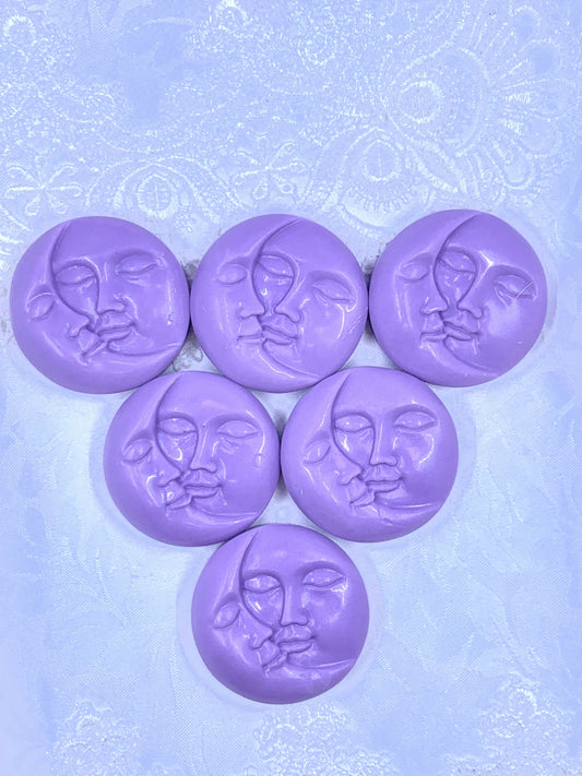 Goodnight Norah Soap