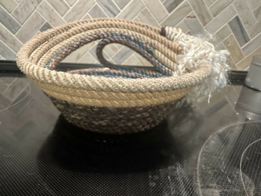 Loop Bowl