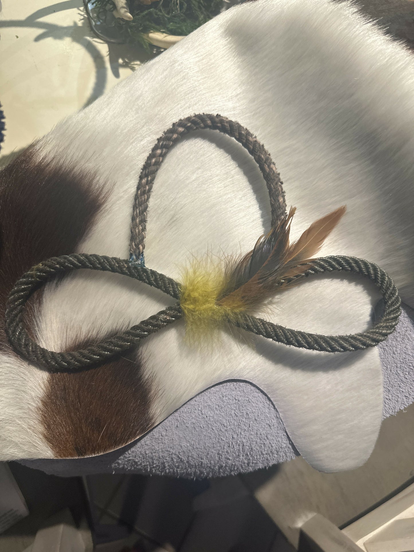 Small Cowboy Hat