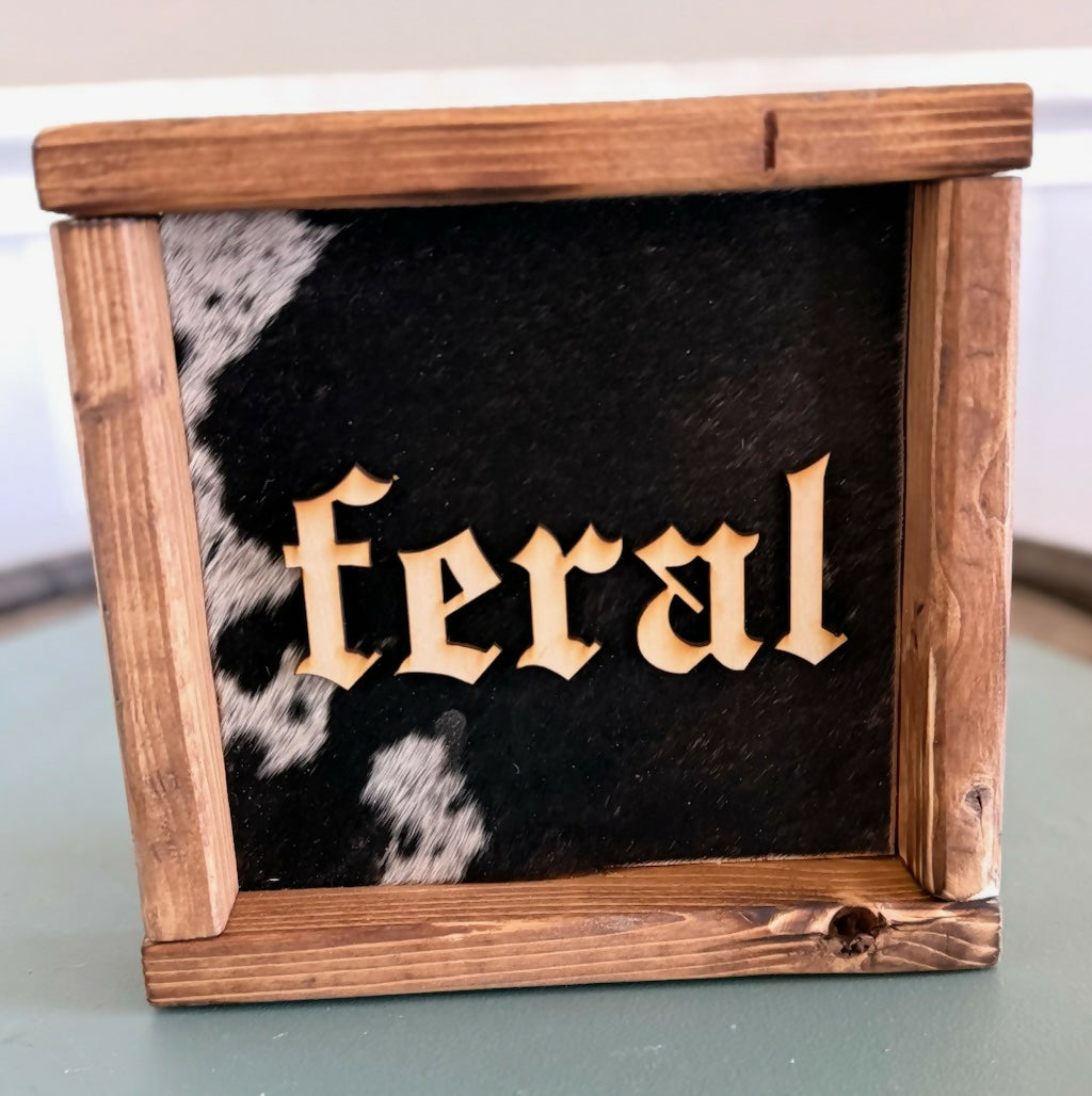 FERAL