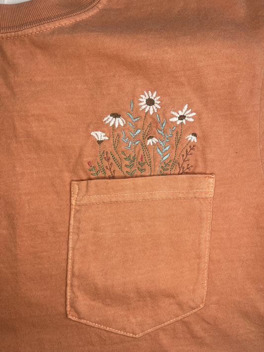 Pocket Flowers
