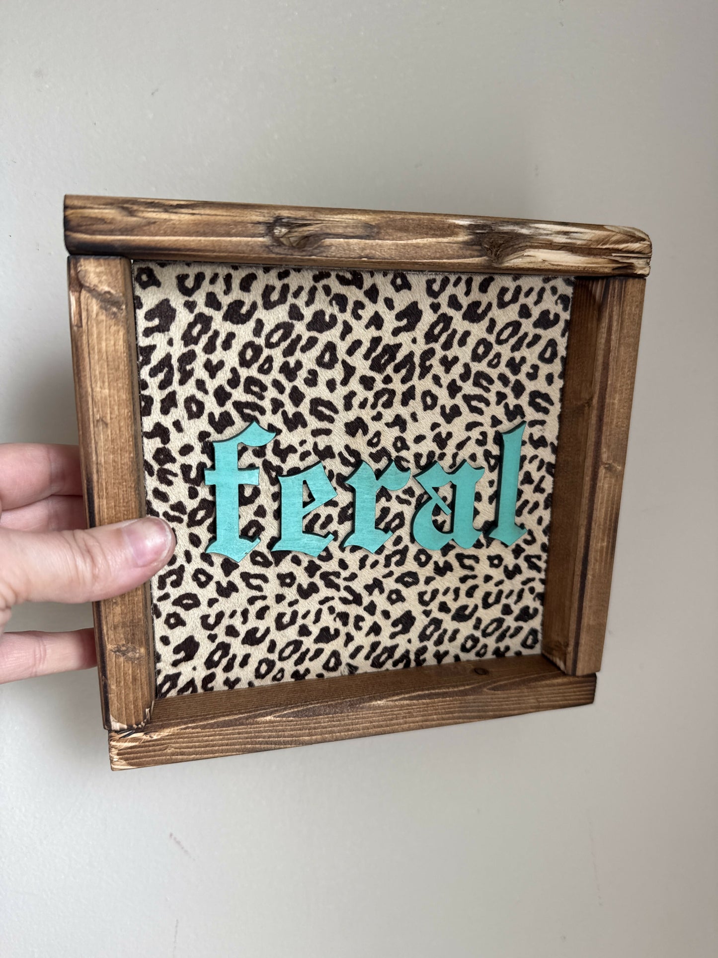 FERAL