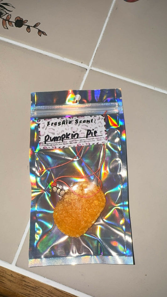 mini pumpkin