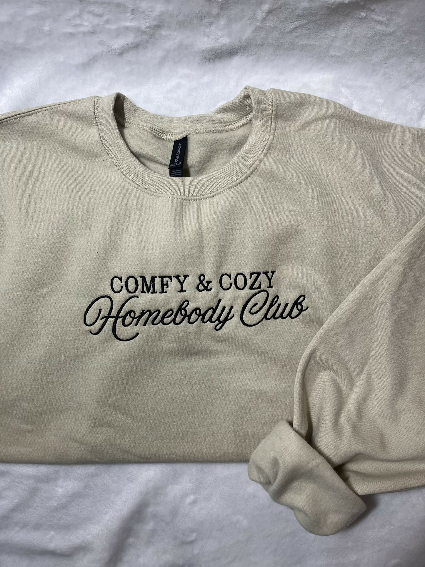 Homebody Club