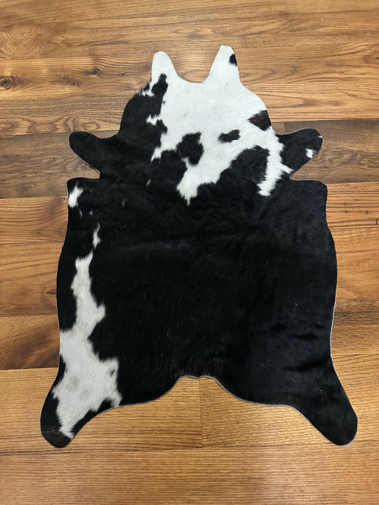 Mini Cowhide #1