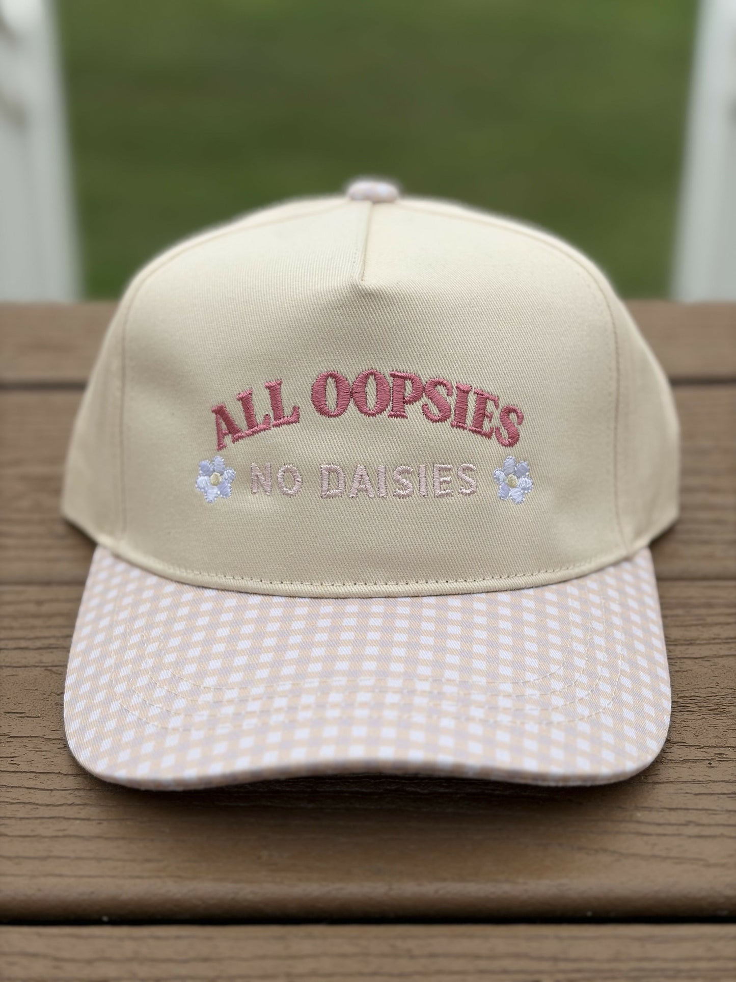 All Oopsies