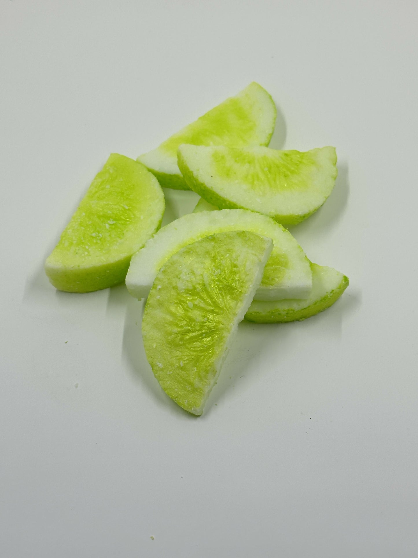 Luscious Lemon Dessert Wax Melts