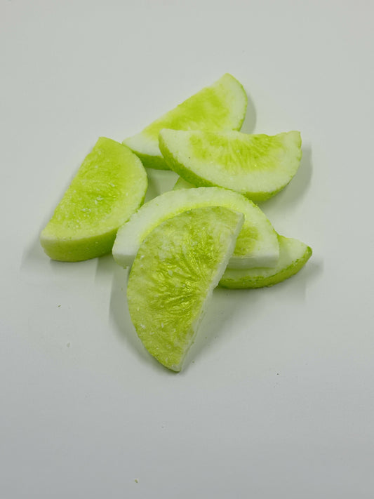 Luscious Lemon Dessert Wax Melts