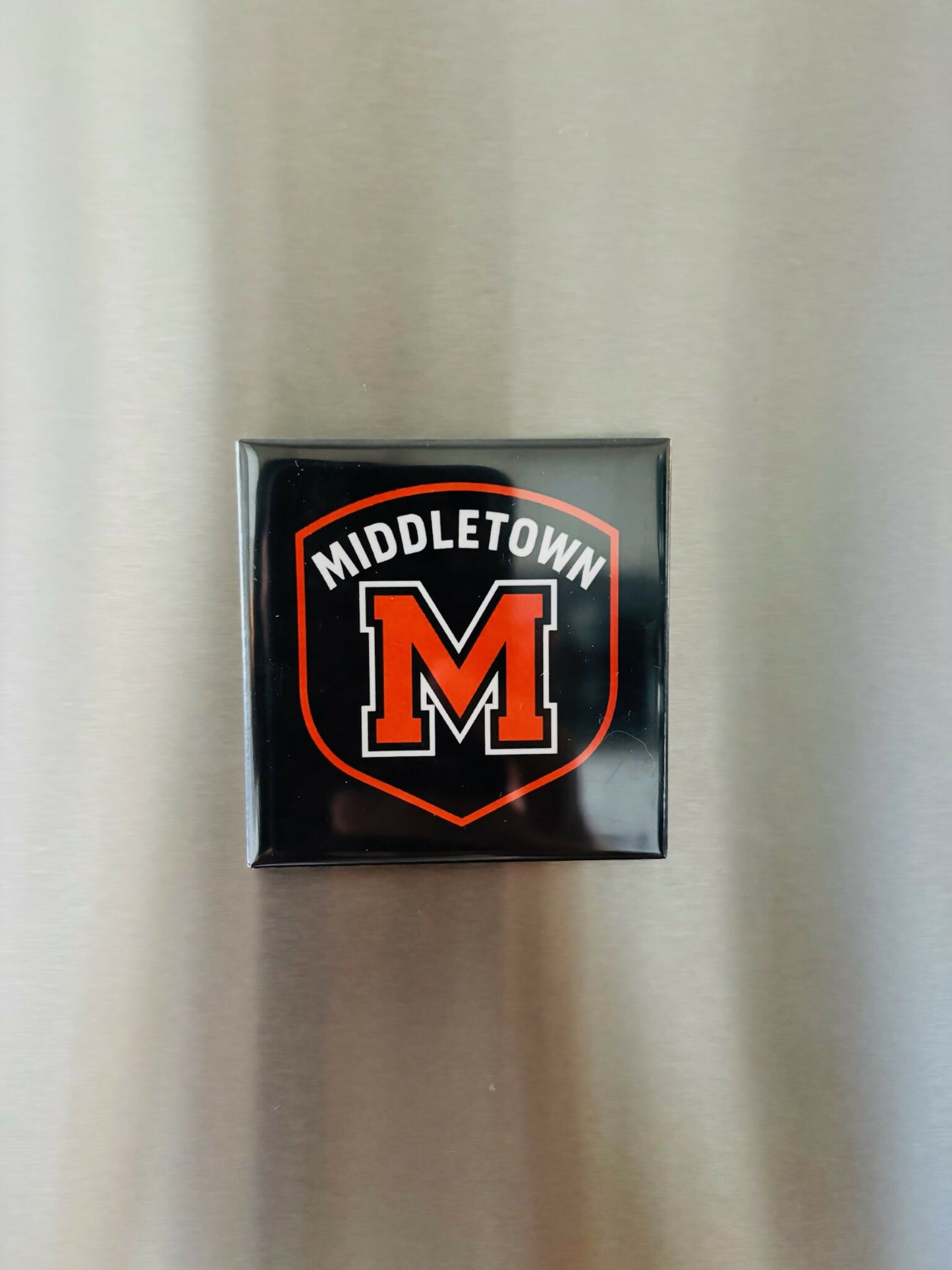 Black Middletown M