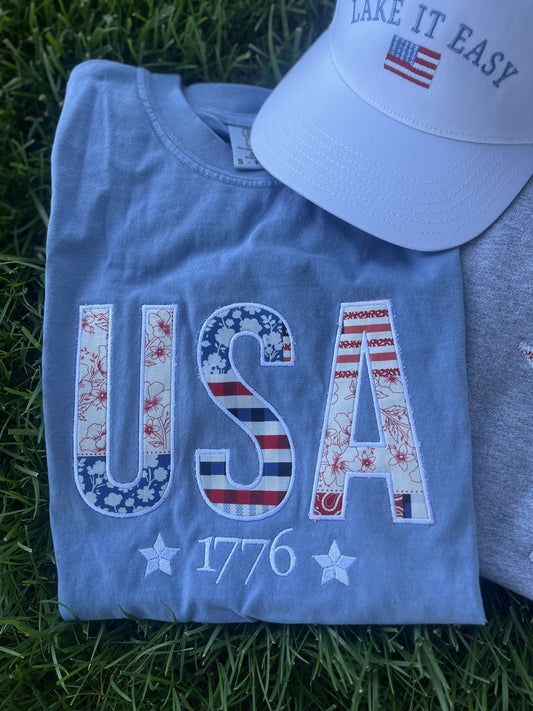 USA