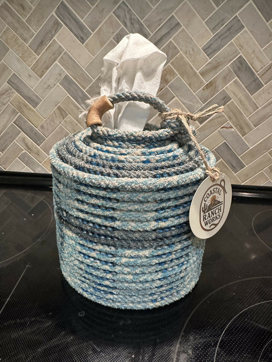 Tissue Cover