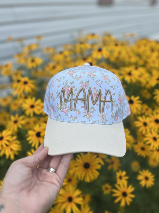 MAMA Floral