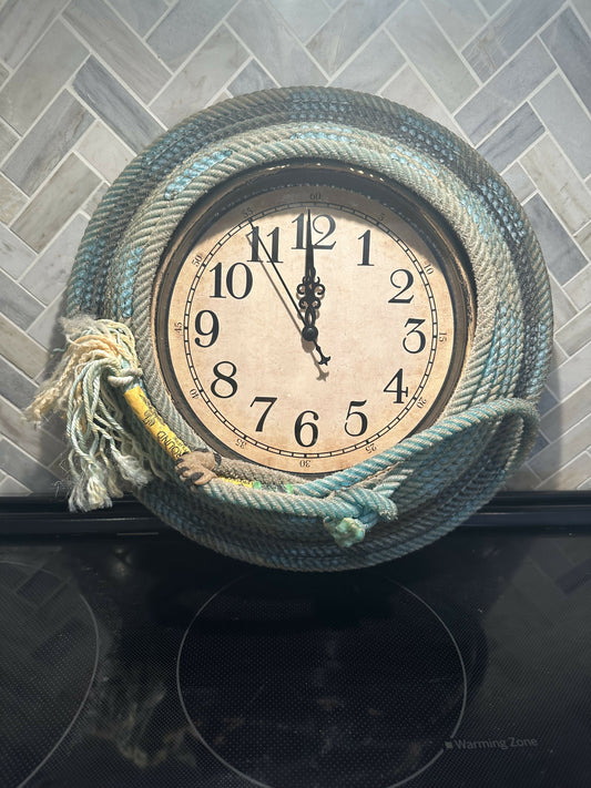Clock #1